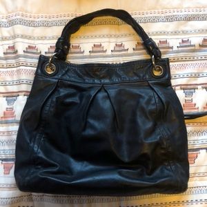 Over the Shoulder Coach Purse